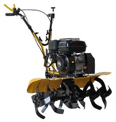 Мотоблоки Huter или Мотоблоки Husqvarna — какие лучше