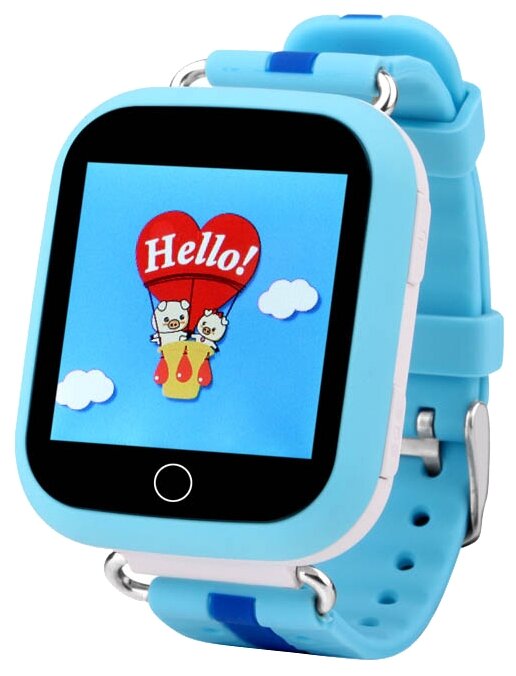 Часы Smart Baby Watch Q100 / GW200S