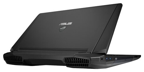 Игровой Ноутбук Asus G750jh Цена