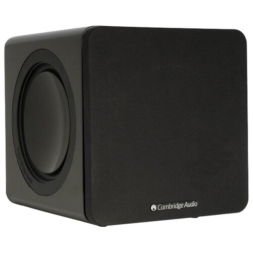 Сабвуферы активные Cambridge Minx X201 whit 3089000₽