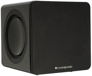 Сабвуфер Cambridge Audio Minx X201