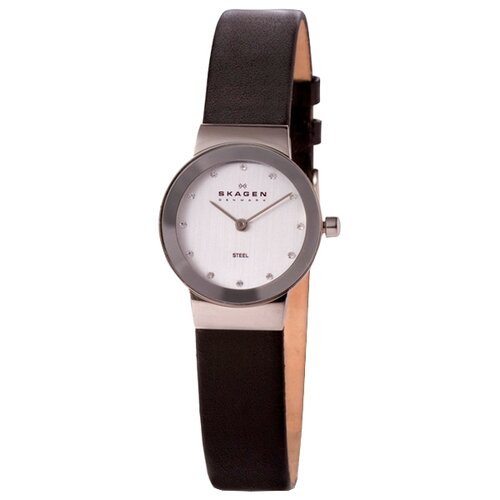 Наручные часы Skagen 358XSSLBC