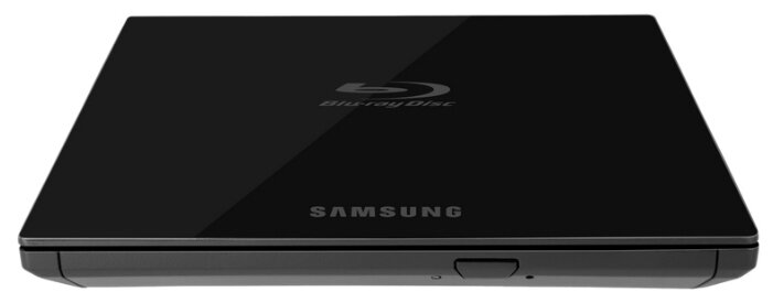 Оптический привод Toshiba Samsung Storage Technology SE-506CB Black