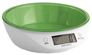 Весы кухонные электронные GALAXY GL2804