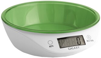 Весы кухонные электронные GALAXY GL2804