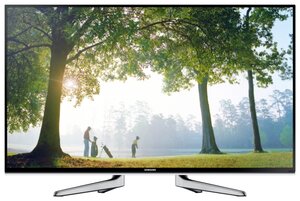 Телевизор Samsung UE55H6650