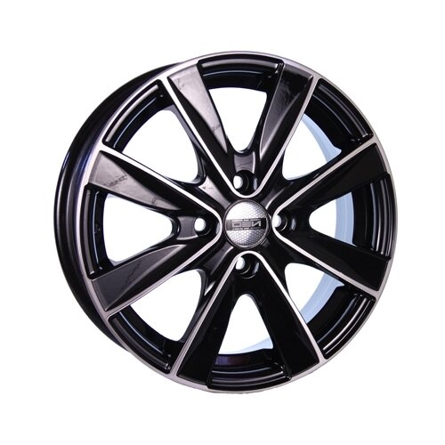 фото Колесный диск neo wheels 524 5.5х15/4х100 d54.1 et46, bd
