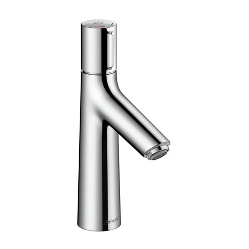 Смеситель для раковины (умывальника) hansgrohe Talis Select S 72042000 хром