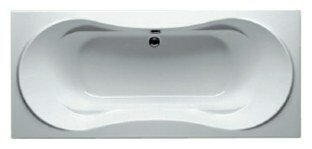 Riho Supreme 180 без гидромассажа
