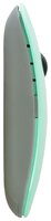 Мышь Defender NetSprinter MM-545 Green-Grey USB