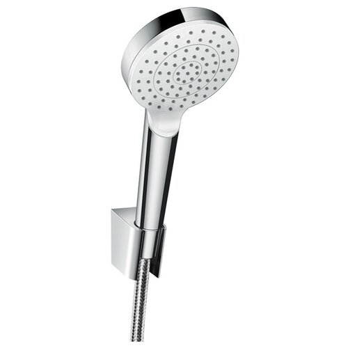 Ручной душ hansgrohe Crometta 1jet 26690400, хром