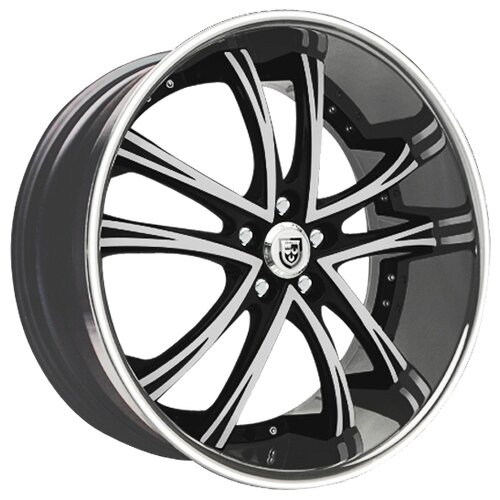 Lexani LSS55