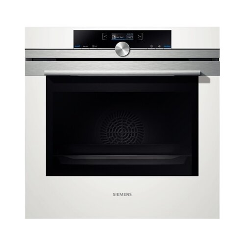 Электрический духовой шкаф BOSCH HBG636BB1