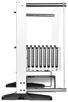 Компьютерный корпус Thermaltake Core P3 CA-1G4-00M6WN-00 White