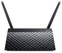 Wi-Fi роутер ASUS RT-AC750 черный