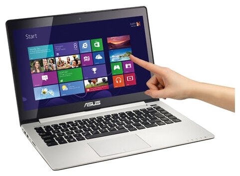 Цена Ноутбук Asus S400c