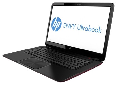 Ноутбук Hp Envy 17-J006er (E0z70ea) Silver