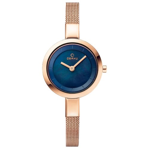фото Наручные часы obaku v129lxvlmv