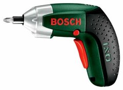 Аккумуляторные отвертки BOSCH — отрицательные, плохие, негативные отзывы