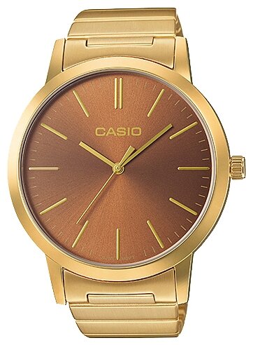 Наручные часы CASIO Collection LTP-E118G-5A