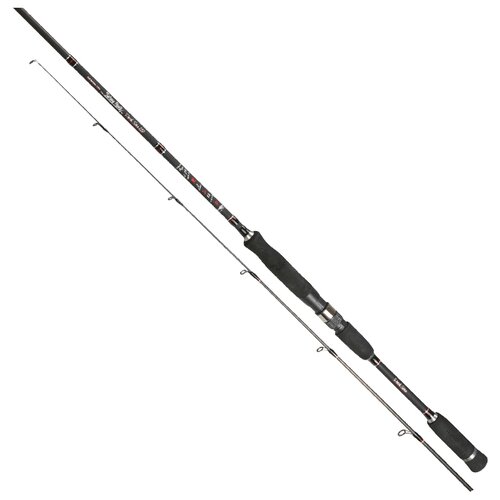 Удилище спиннинговое MIKADO SAKANA HANTA PERCH SPIN 229 (WAA370-229), 2.29 м