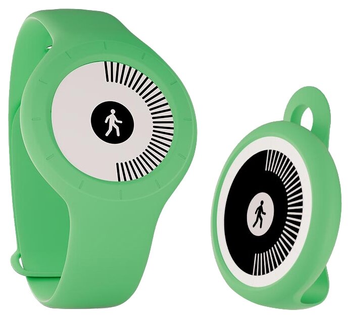 Браслет Withings Go