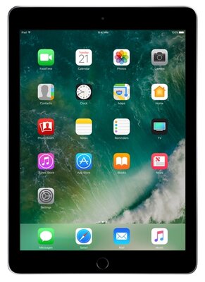 Планшет Apple iPad (2017) Wi-Fi