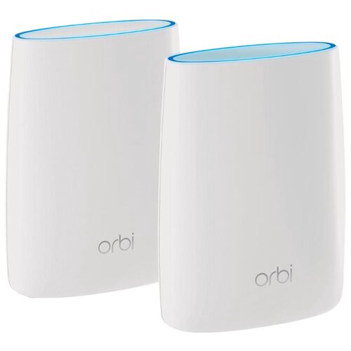 фото Wi-fi роутер netgear rbk50, белый