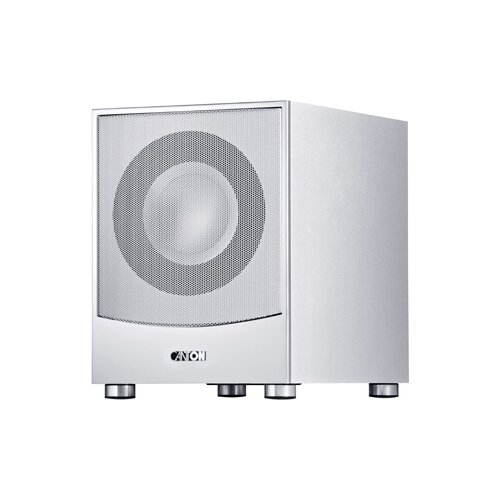 Сабвуфер Canton Power Sub 12 White 8490000₽