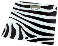 Весы Santell SR-530 zebra