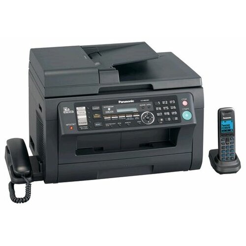 фото Мфу panasonic kx-mb2061ru