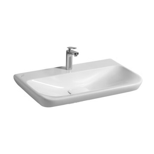 фото Раковина 80 см keramag myday