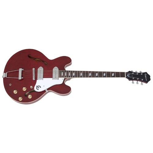 Epiphone Casino Coupe Cherry