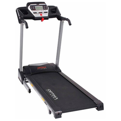 Optima Fitness Olymp
