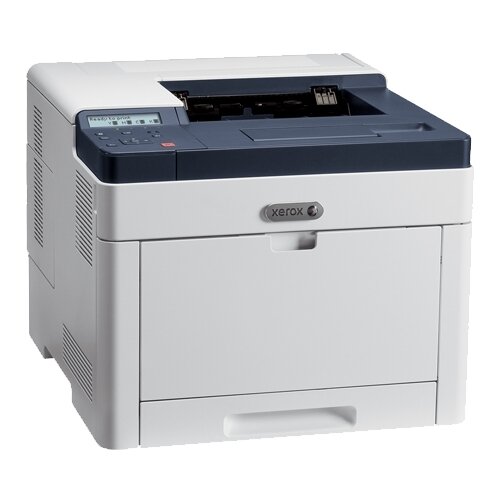 Принтер Xerox Phaser 6510V_N цветной A4 28ppm 1200х2400 Ethernet USB 5546300₽