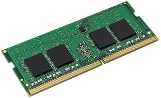 Оперативная память Kingston ValueRAM 4 ГБ DDR4 2133 МГц SODIMM CL15 KVR21S15S8/4