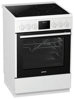 Плита Gorenje EC 633 E15WKU