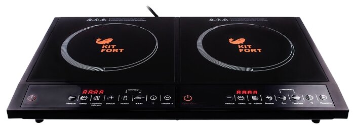 Плита Kitfort КТ-104