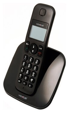 Радиотелефон Voxtel Profi 6200