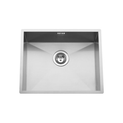 фото Врезная кухонная мойка rodi box