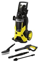 Мойка высокого давления KARCHER K 6.750