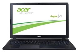 Купить Ноутбук Acer Aspire V5-531g-967b6g50mass