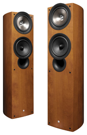 KEF iQ7