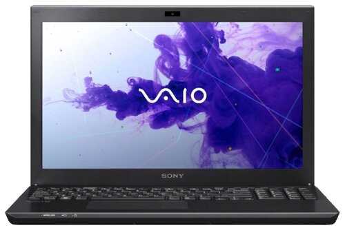 Ноутбук Sony Vaio Sv F15n1m2r S Купить