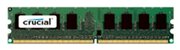 Оперативная память Crucial 2 ГБ DDR3 1600 МГц DIMM CL11