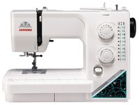 Швейная машина Janome Jubilee 60507