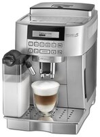 Кофемашина De'Longhi ECAM 22.360/366 черный