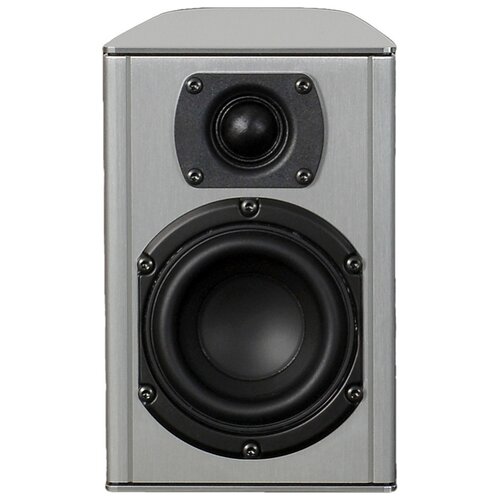 Полочная акустика Piega Smart 1 AB black alublack 6600000₽