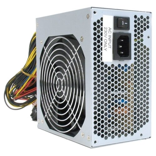 Power Supply FSP QDION ATX 700W, 120mm, 5xSATA, 2xPCI-E, APFC, 80+