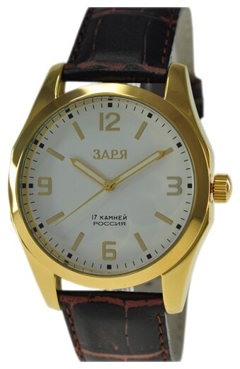 Наручные часы заря G5143214G